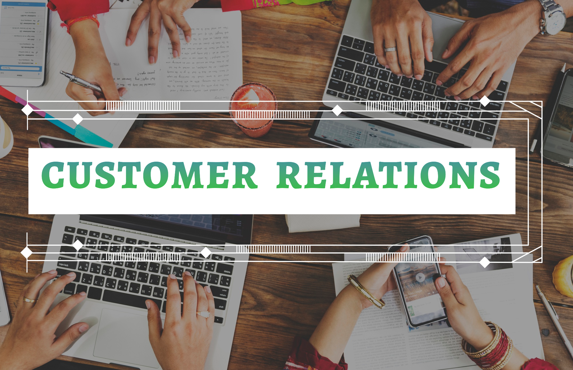 Customer-Relations-Services